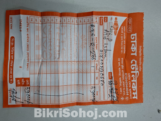 Samsung A56 12/256 5g officials